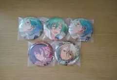 あんスタ フューチャー テーマスカウト缶バッジ ALKALOID