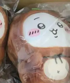 たぬきだもんくじ B賞ちいかわ