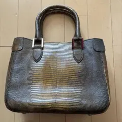 ハンドバッグ　レディース　Bun’s Bun CLASSIC