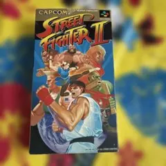 4038　ストリートファイターII ダッシュ　X68000 4038 ストリートファイターII ダッシュ X68000 - メルカリ
