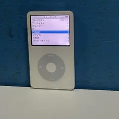 2026年最新】ipod 30GB A1136の人気アイテム - メルカリ
