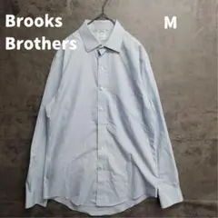 Brooks Brothers チェックシャツ スリムフィット【6802】