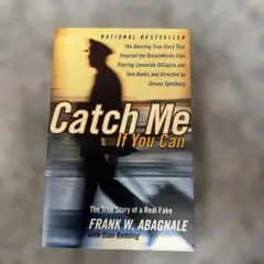 Catch Me If YouCan Frank W. Abagnale