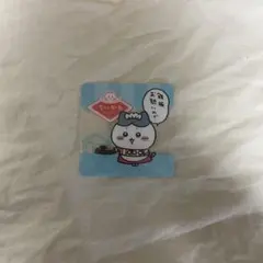 ちいかわレストラン コースター ハチワレ