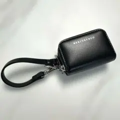 【新品未使用】MERCURYDUO キーケース ブラック