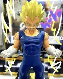 Grandista-VEGETA フィギュア