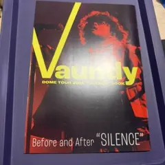 ROCKIN'ON JAPAN 2026年 6月号 別冊　Vaundy