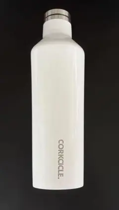 CORKCICLE ステンレスボトル ホワイト 16oz 475mlのサムネイル