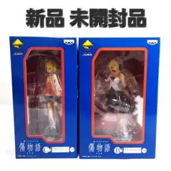 ※最終値下げ※※8/31まで※物語シリーズ フィギュア まとめ売り Yahoo!オークション -「終物語」の落札相場・落札価格