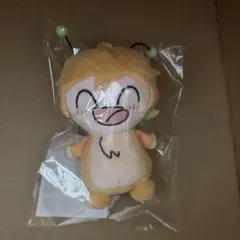 ぷりっつ BIRTHDAY GOODS 2026 ぬいぐるみキーホルダー - メルカリ