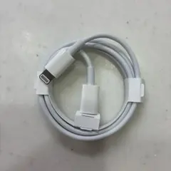 Apple 正規品iphone ライトニングケーブル 充電器 純正品