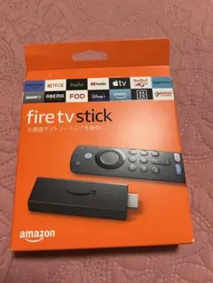 Amazon Fire HD 8 32GB Fire TV Stick セットのサムネイル