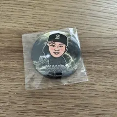 オリックス ガチャ 森友哉 選手 アクリルキーホルダー - メルカリ