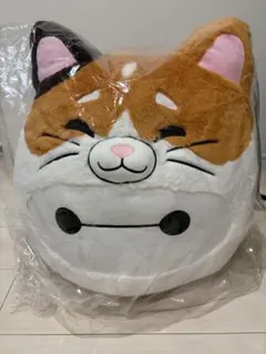 ベイマックス ラストワン賞ぬいぐるみ シースルーブルゾン セット まとめ売り