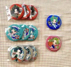 2026年最新】gero 缶バッジ シークレットの人気アイテム - メルカリ