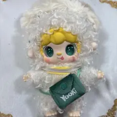 Yooki 喵喵幼儿园 Study Little Kitty モコモコの子