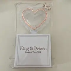 King&Prince キンプリ concert tour 2019 ペンライト