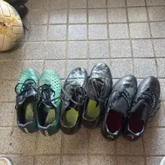 adidas サッカースパイク コパセンスF Gのサムネイル
