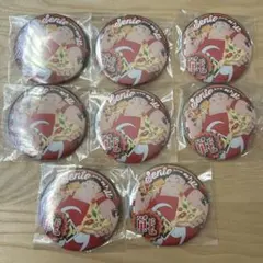 ONE PIECE 輩缶バッジ 29弾 gourmet 戦桃丸