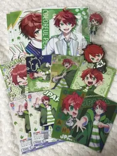 カラフルピーチ からぴち じゃぱぱ まとめ売り