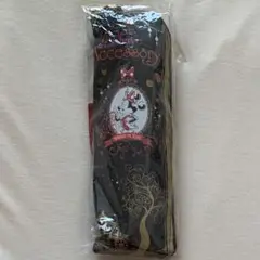 ミニーちゃん 折りたたみ傘 新品未使用
