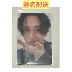 【本日限定】KCON JAPAN 2025 JO1 トレカ 白岩瑠姫 6000円