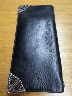 2026年最新】クロムハーツ シングルフォールドの人気アイテム - メルカリ