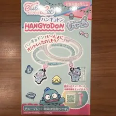 【チューブレット】ハンギョドン サンリオ ブレスレット ハナヤマ チャームのサムネイル
