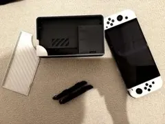 Nintendo Switch 有機ELモデル 本体