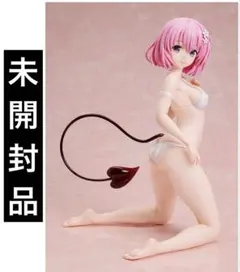 To LOVEる　モモ・ベリア・デビルーク 水着 with 体操服Ver.1/4 モモ・べリア・デビルーク 水着 with 体操服Ver.｜グッドスマイル