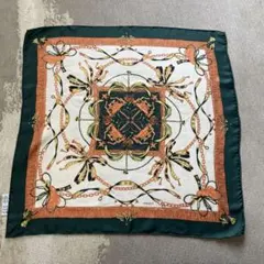 シルクスカーフ絹100％ manipuri