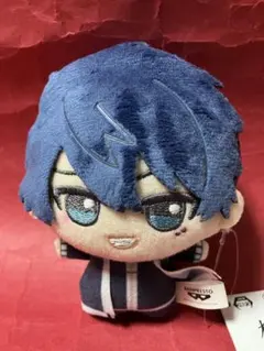 桃源暗鬼　ちびぐるみvol.1 一ノ瀬四季①