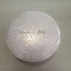 ポール&ジョー　クッションファンデーション　ケース　ピンクのサムネイル