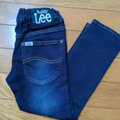 Buddy Lee ダークブルー デニムパンツ