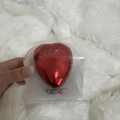 ReFa リファ ハートブラシ シャインレッド 新品