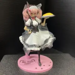一番くじ シュタインズ・ゲート B賞 フィギュアMay.Queen nyan2