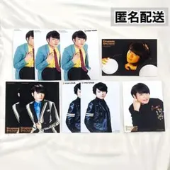 Kiramune キラフェス SparQlew 堀江瞬 ブロマイド 9枚セット