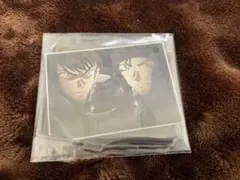 名探偵コナン セガラッキーくじ H賞 裏切りのステージ