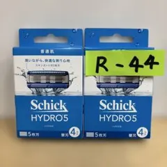 シック　ハイドロ5 普通肌のサムネイル