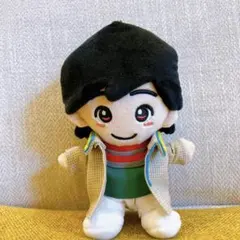 なにわ男子　道枝駿佑ちびぬい　ぬい服　POPMALL 衣装