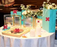 ウェルカムスペース セット売り ティファニー Tiffany & Co.