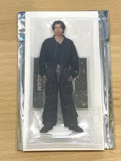 アダム　アクスタ　ラスピ　THE LASTPEACE