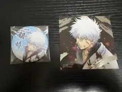 吉原炎上篇 坂田銀時