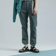 GRAMICCI NN PANTS GARMENT DYE TIGHT FIT