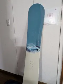 K*様 22-23モデル WRX MK-W 153cm - メルカリ