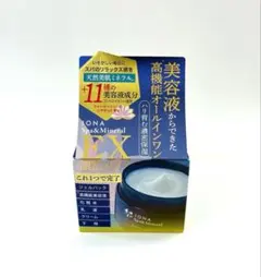 【新品・未開封】イオナ スパ＆ミネラル エッセンスジェル EX　80gのサムネイル