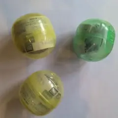 メダリスト カプセルトイ 3個セット