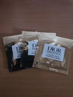 DIOR プレステージ ホワイトルプロテクターUVルミエール ロージーグロウ