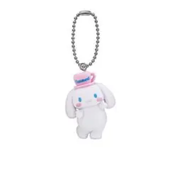 ミニチュアチャーム ～ライブキャラクター～【4】