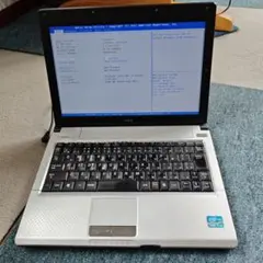 富士通ライフブック 13.3型 S762/G Win11 128GB 8GB - メルカリ